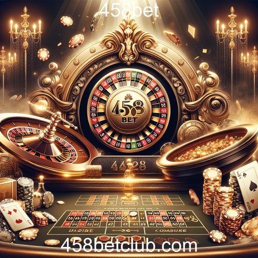 Descubra o Programa VIP do 458bet: Vantagens Exclusivas para Jogadores Comprometidos